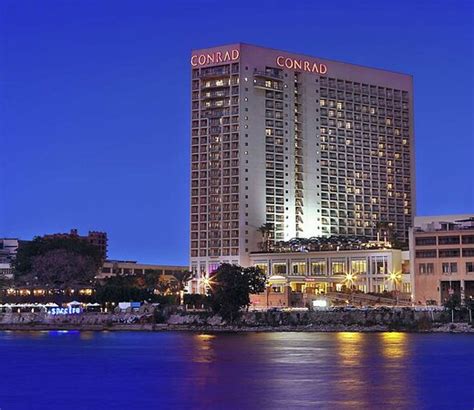 conrad hilton cairo|Conrad Cairo Hotel & Casino, Cairo (updated prices 2024) .